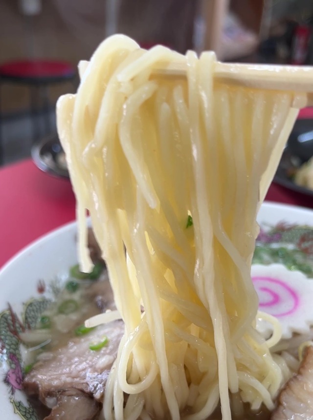 中華そば白1-7-1