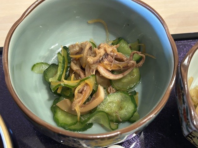 にぎり御膳1-8-1