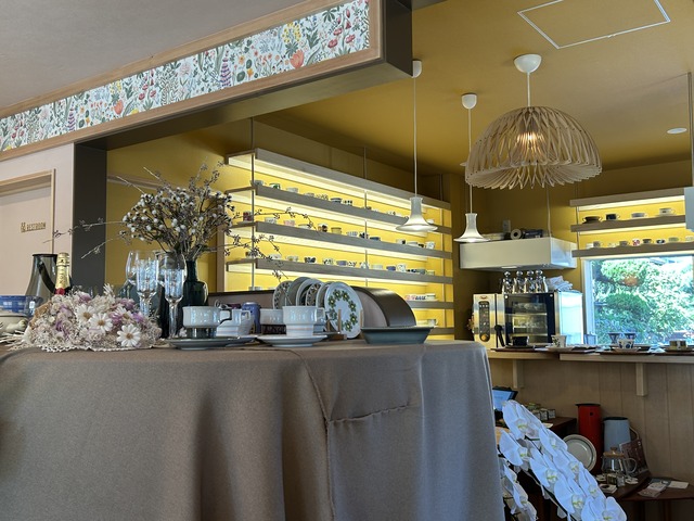 コーヒーカップ2