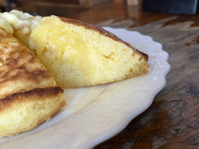 ホットケーキ1-6-2