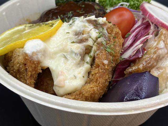 ハンバーグ1-5-2