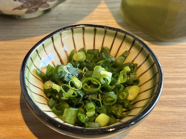 しらすうどん1-6