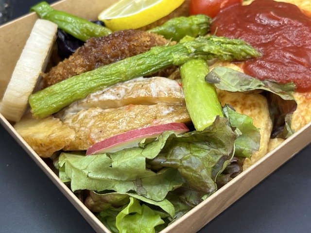 オムライス1-6-3