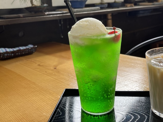 クリームソーダ1-1-2