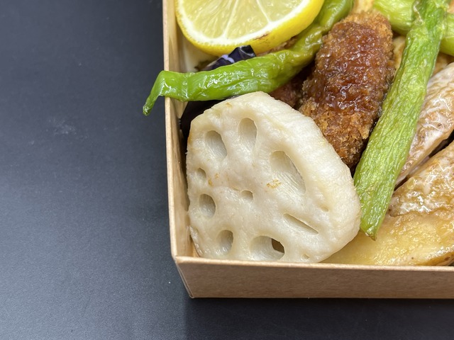 オムライス1-5-1