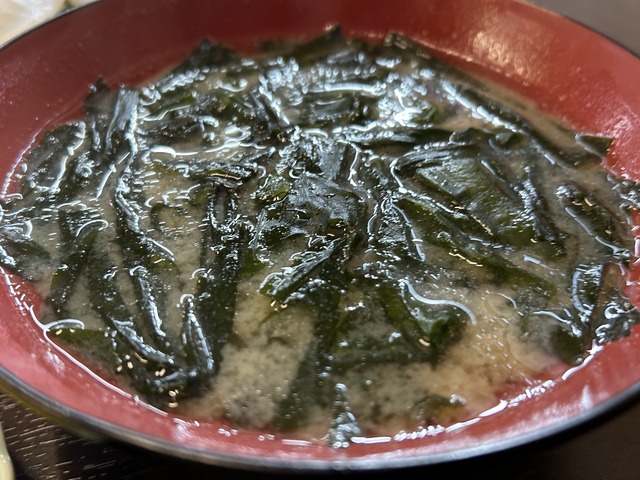 鯛刺身定食1-6-2