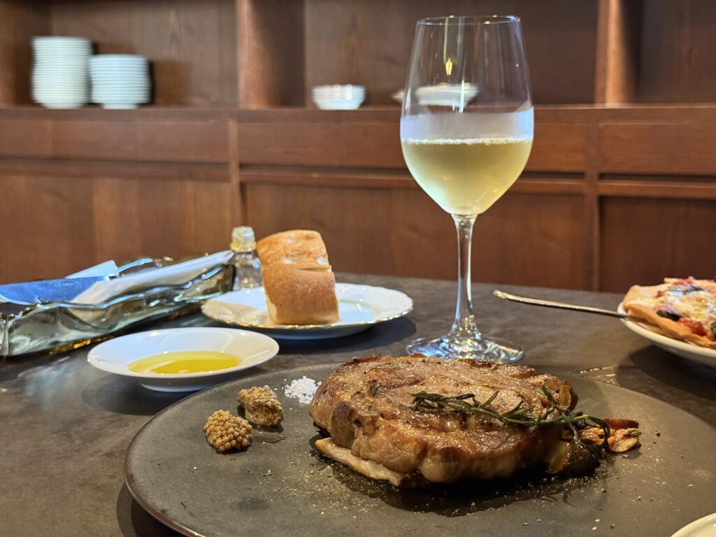 トップ写真。Trattoria ALBERI(トラットリア アルベリ)料理の写真。