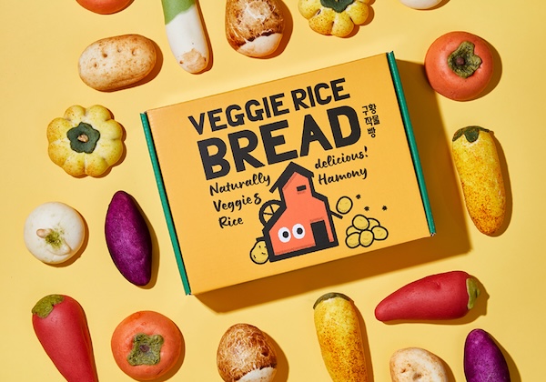 【東京都千代田区・渋谷区】韓国国内外で大人気！JUNGNAMMIがグルテンフリーのもち米野...