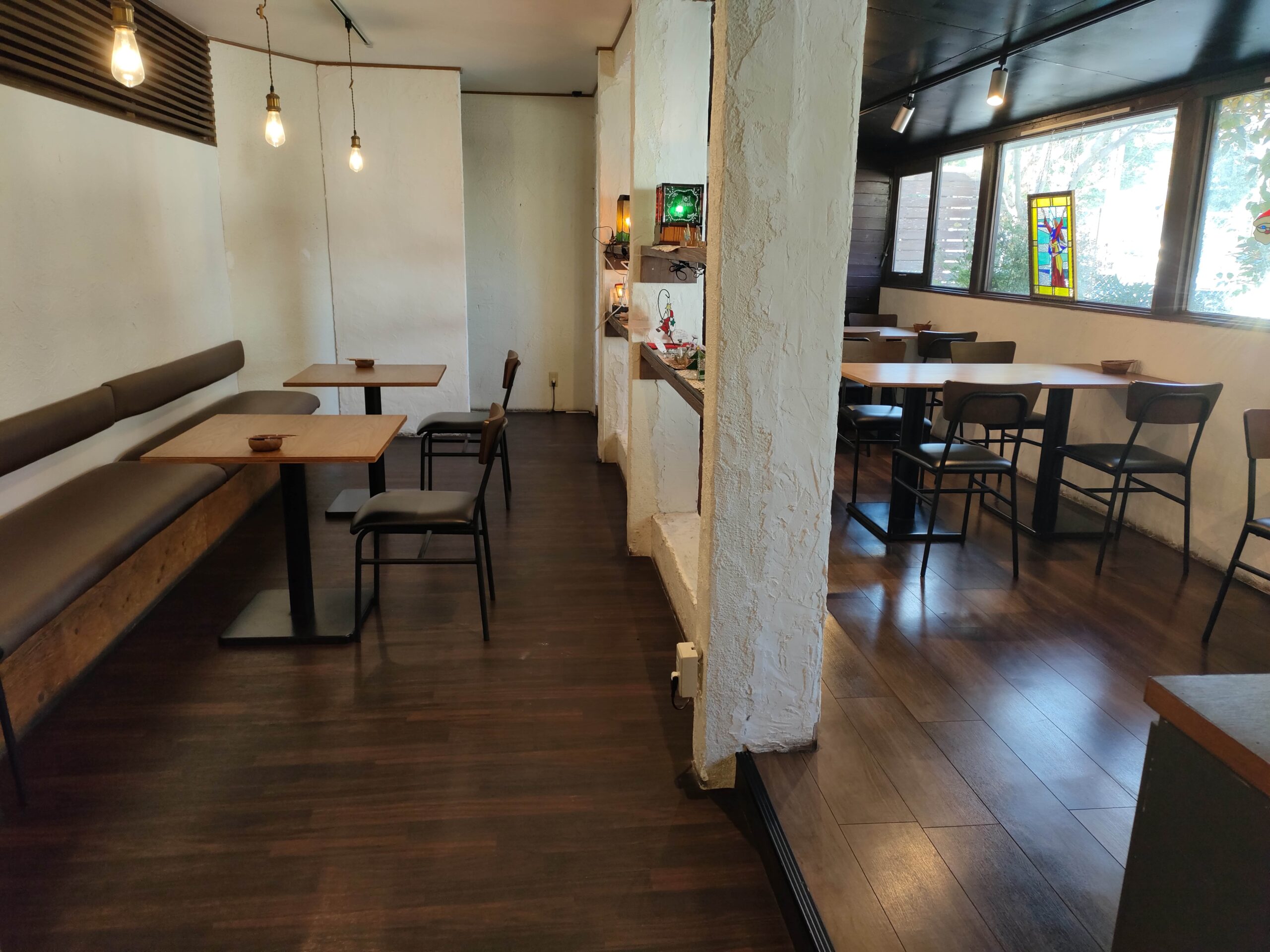 DAL FORNO(ダルフォルノ)