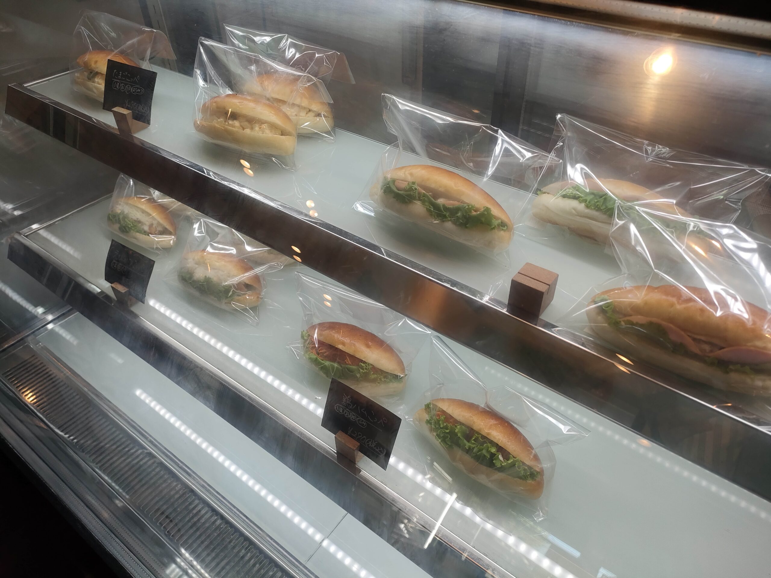 DAL FORNO(ダルフォルノ)