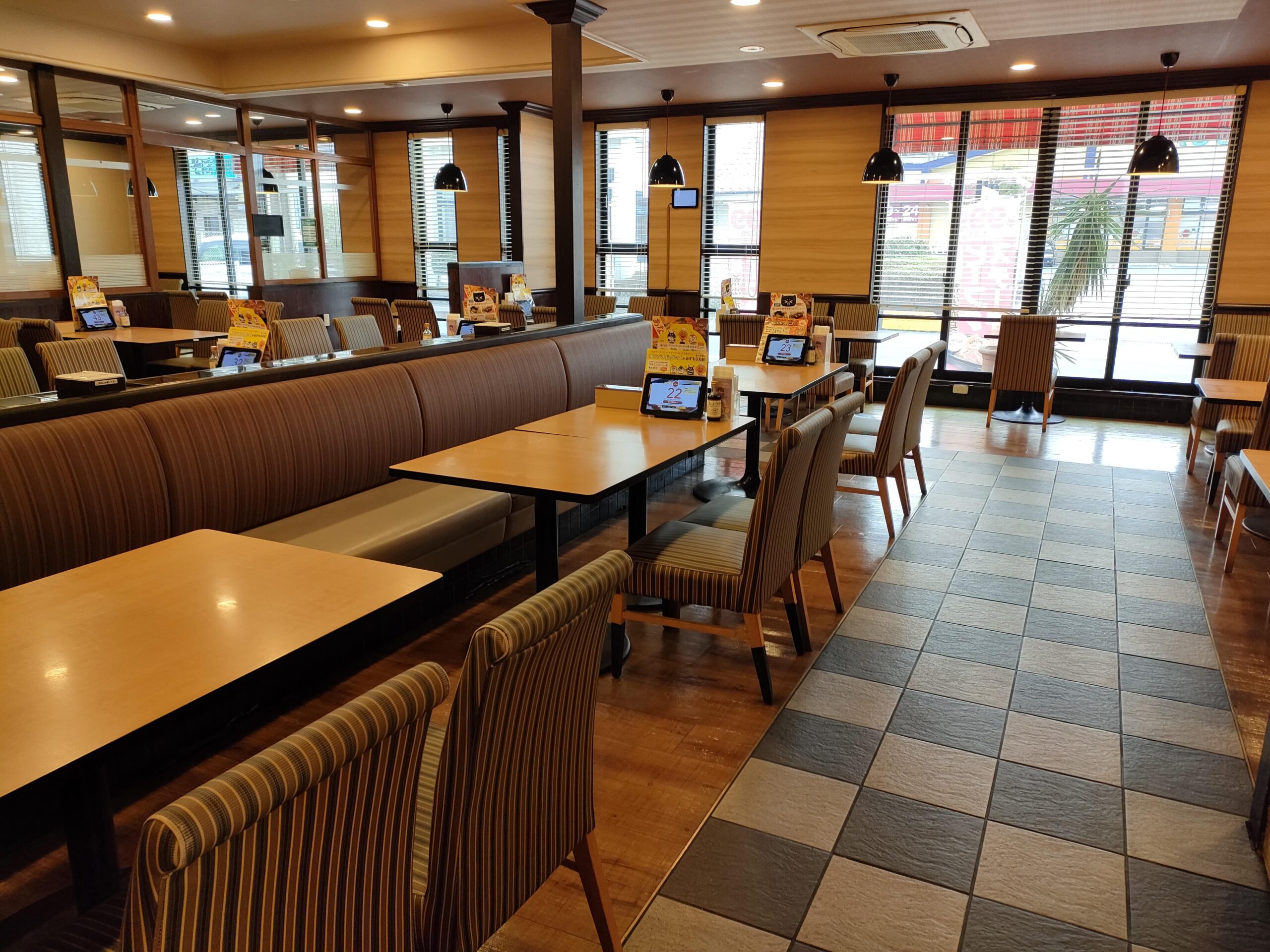 ガスト 熊本戸島店