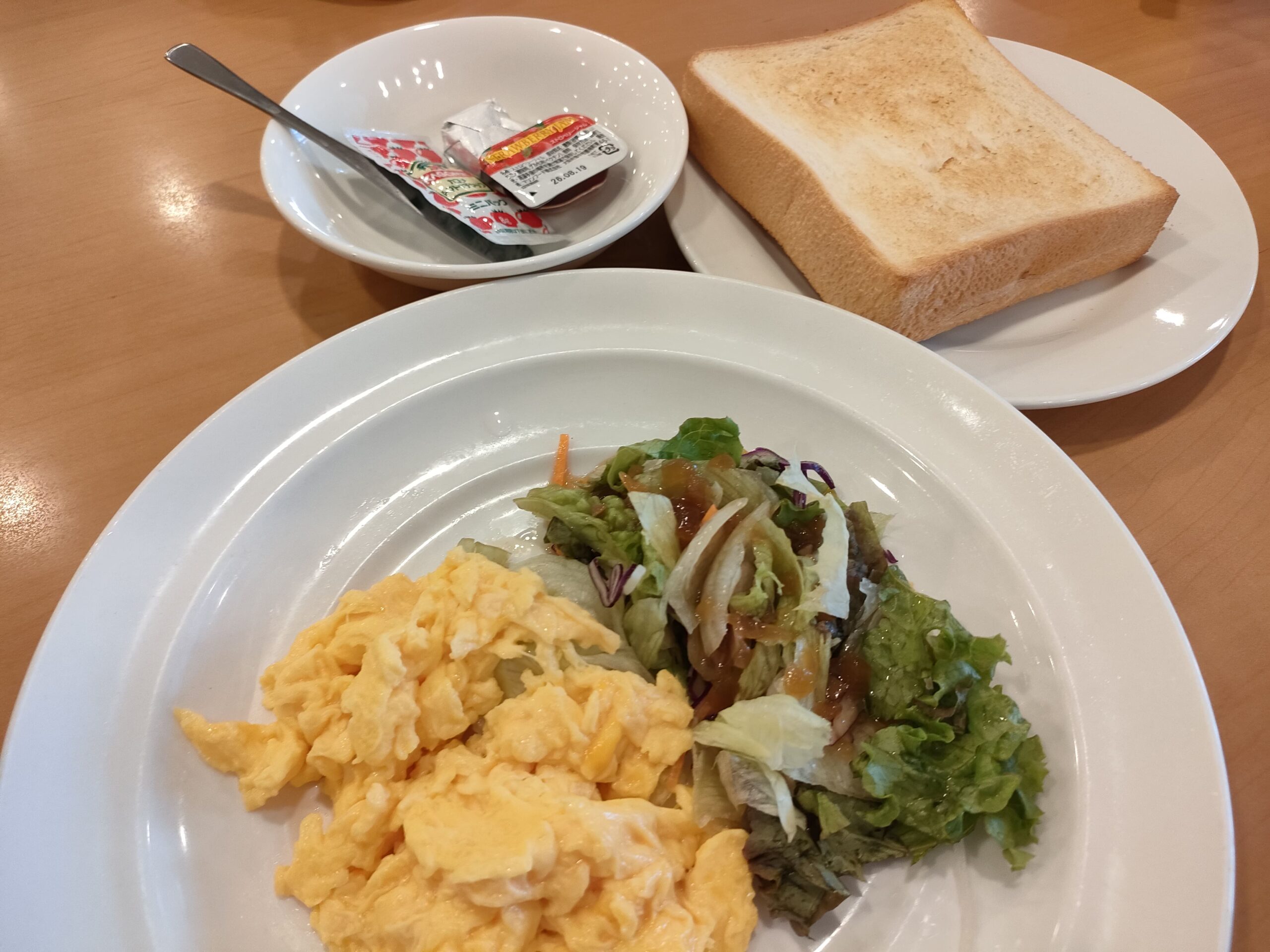 ガスト 熊本戸島店