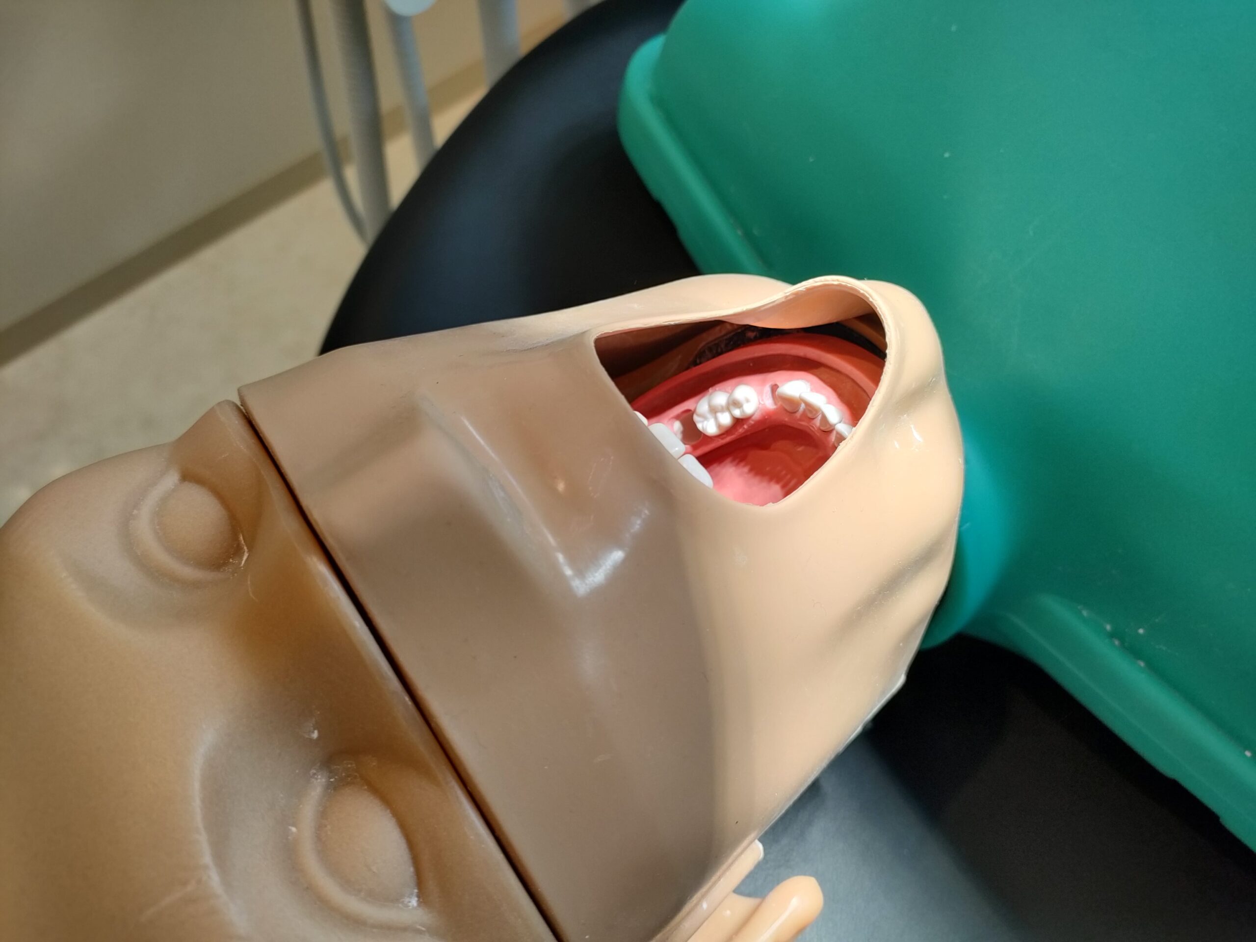 熊本パール総合歯科クリニック 中央院