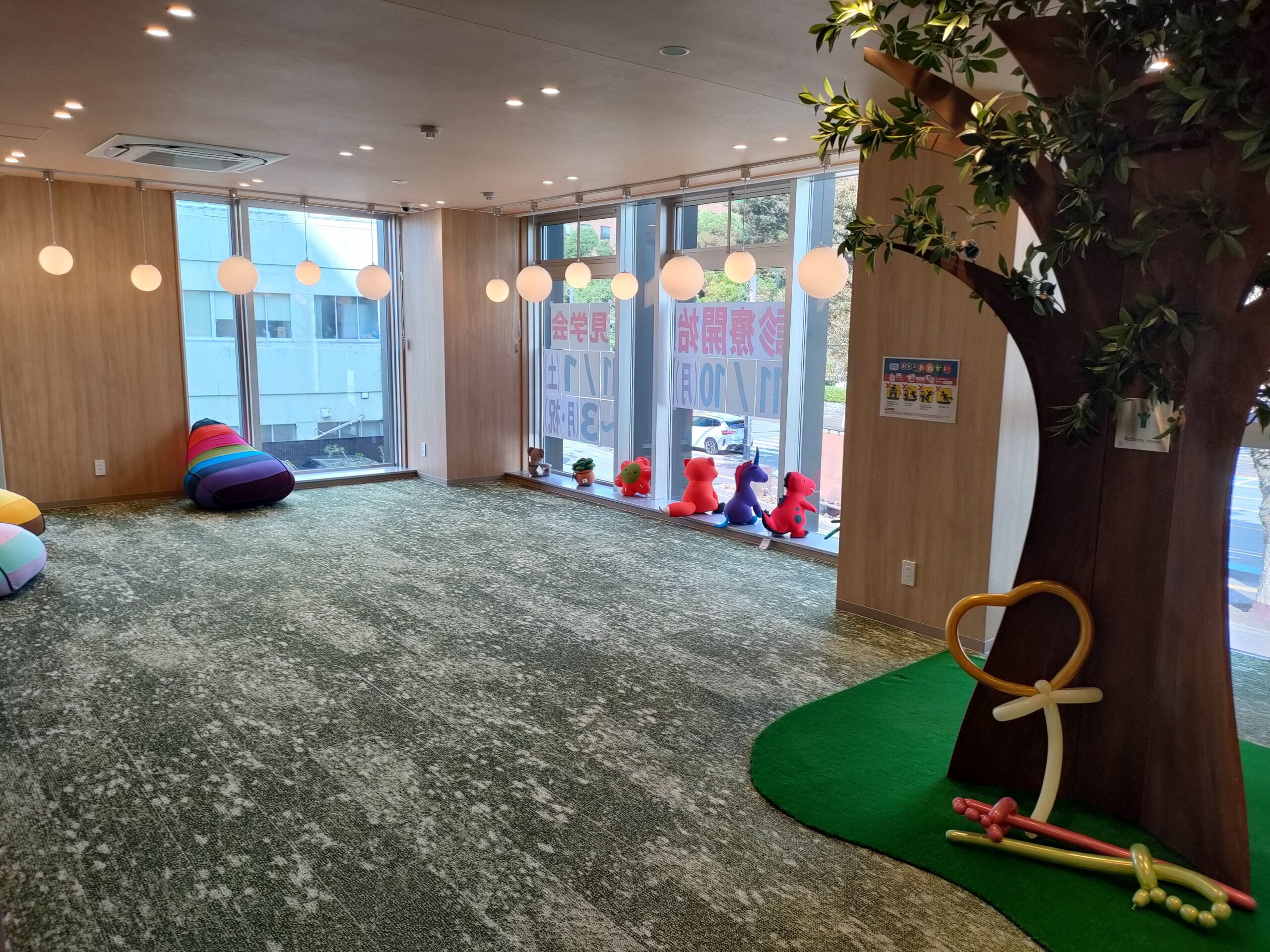 熊本パール総合歯科クリニック 中央院