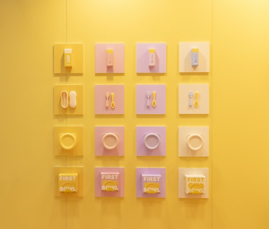 韓国発ベビーブランド「reliev」が本格販売開始！安心×デザイン性でギフトにも最適