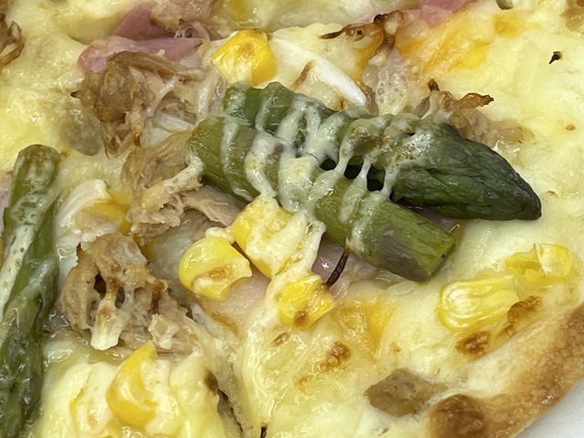 ❷アスパラツナ1-2-1