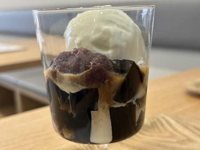 コーヒーゼリー1-1-1