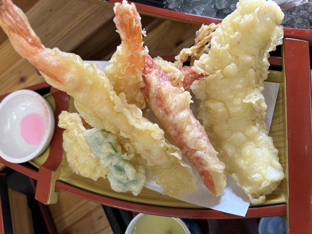 ハマチ刺身1-5-2