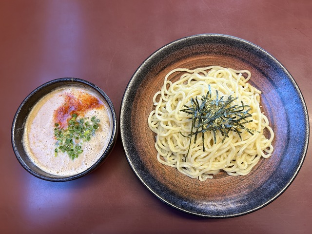 つけ麺1