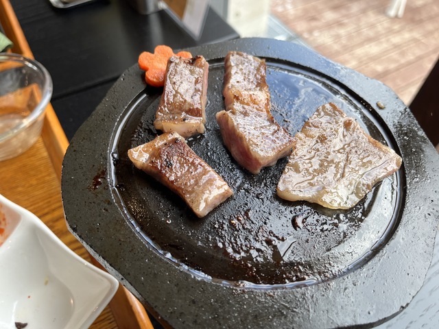 焼肉1-6-1