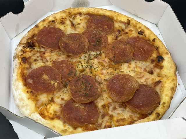 ❸アメリカン1-1