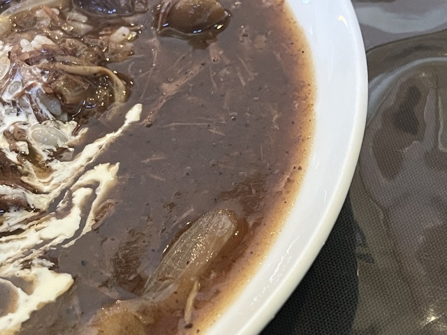 ハッシュドビーフ1-6