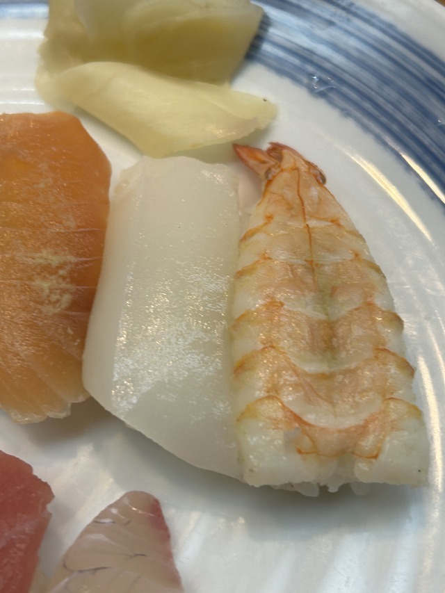 寿司ランチ1-8-1