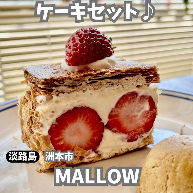MALLOW