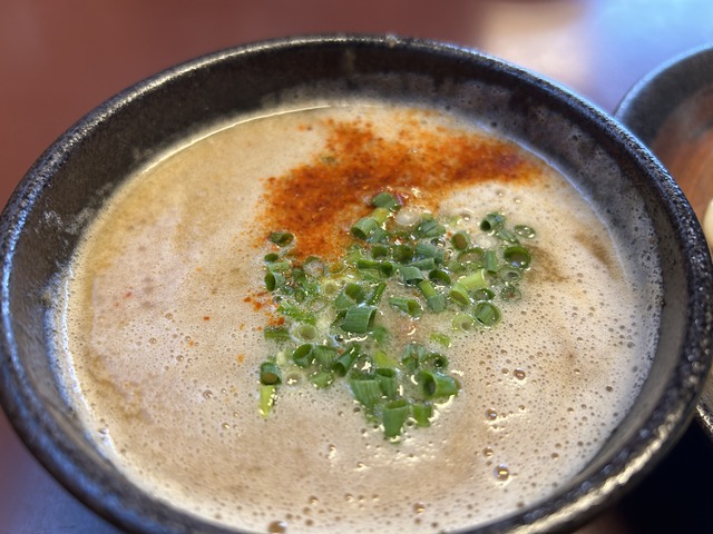 つけ麺1-2
