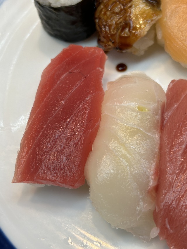 寿司ランチ1-5-1