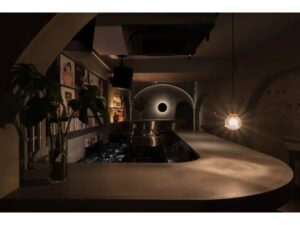 神楽坂にSpincoasterのミュージックバー誕生