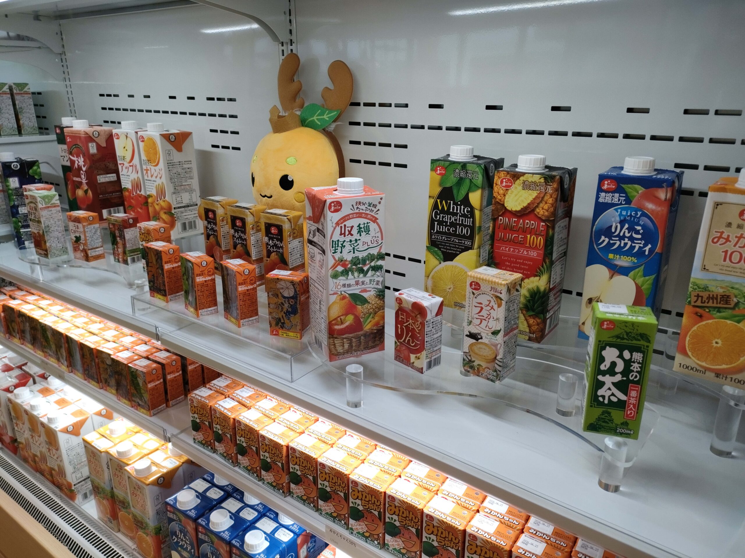 ジューシーfrutto(フルット)