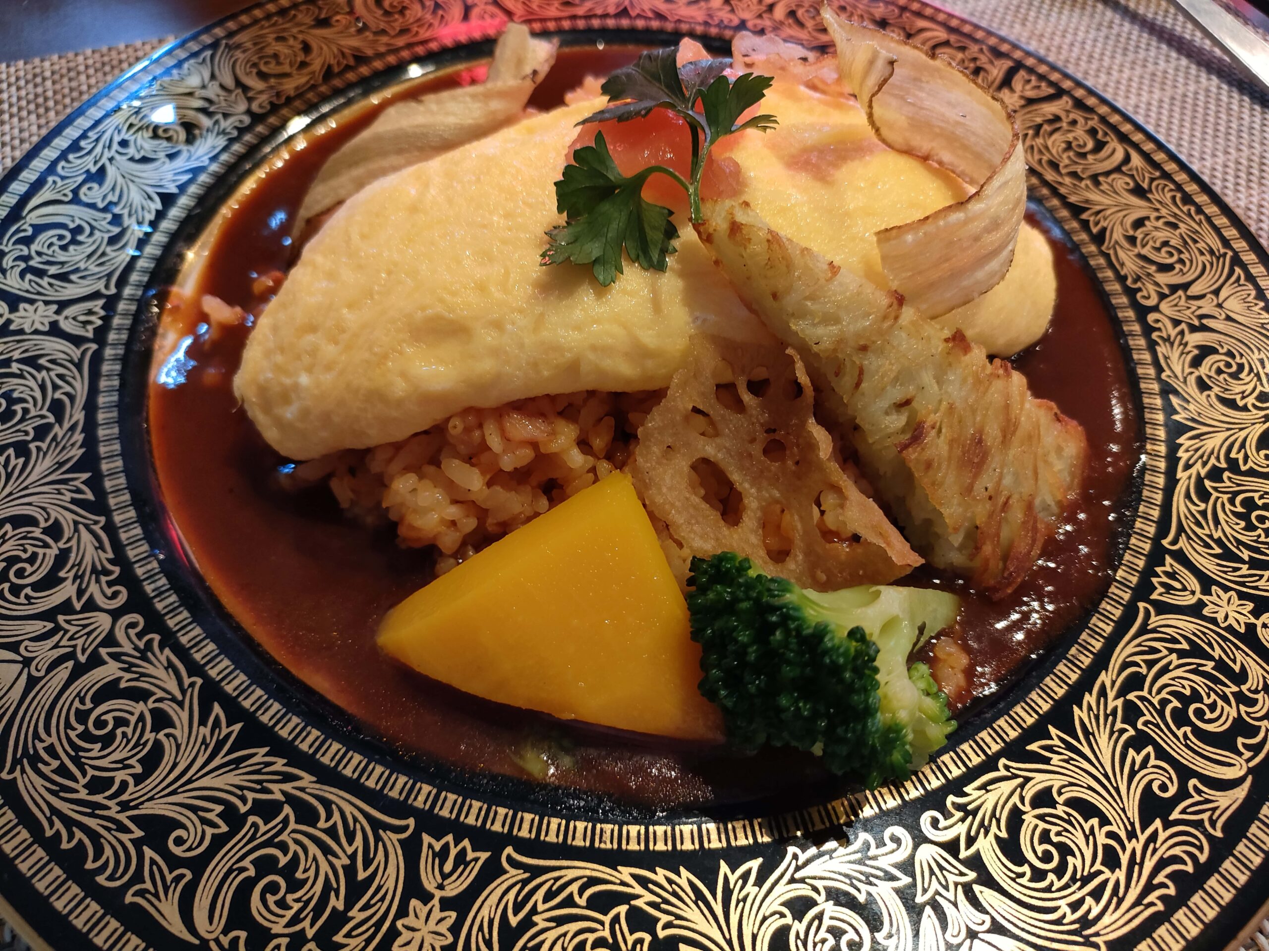 ソムリエのキッチンClassic