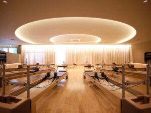 福岡・平尾にKOS PILATESが誕生