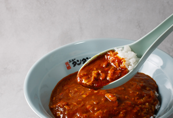 ご飯との相性はバッチリ