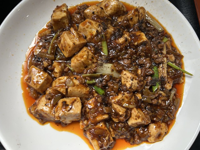 麻婆豆腐1-2-4