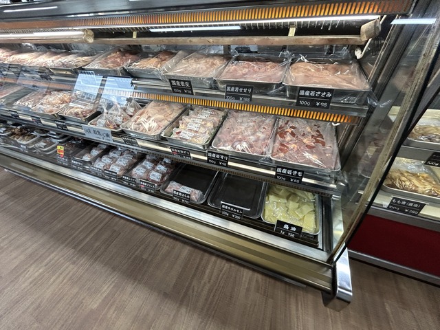 ショーケース2-1