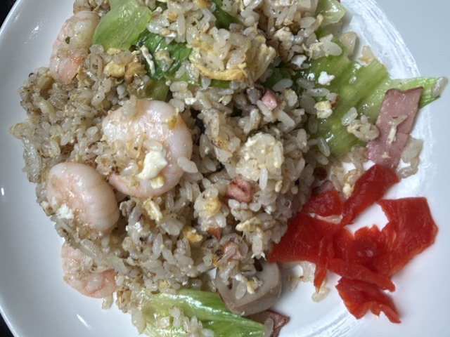 海老レタス1-3-2