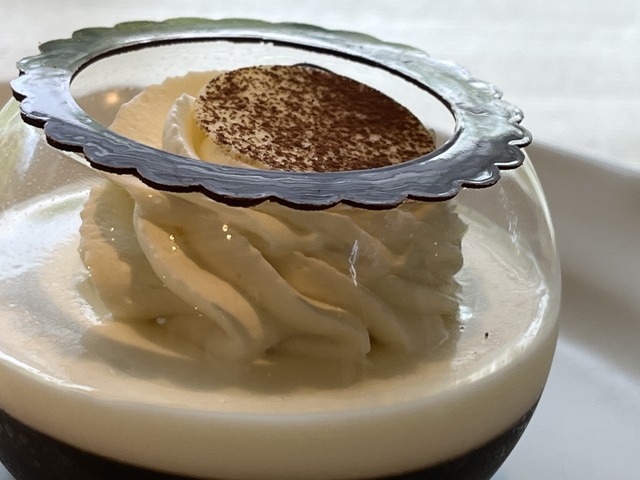 コーヒーゼリー1-2-1