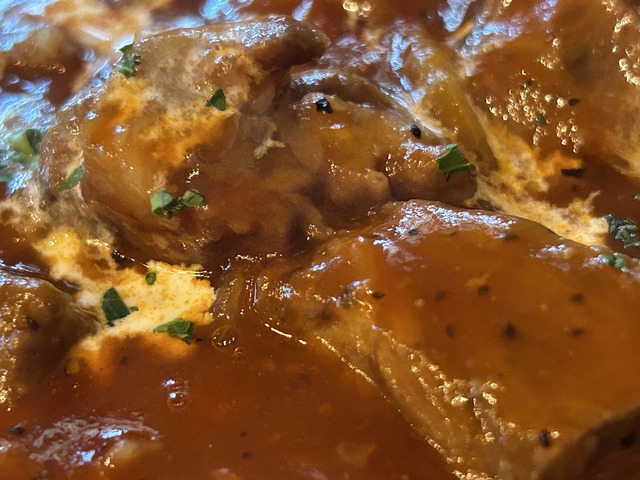 ビーフハヤシ1-3-1