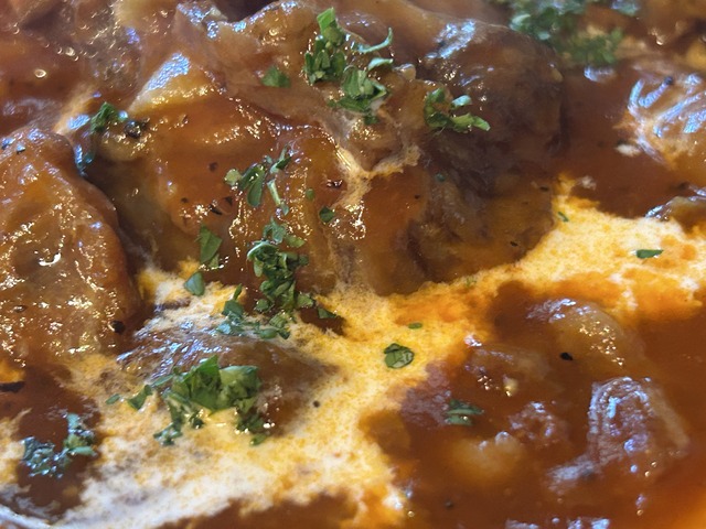 ビーフハヤシ1-3-3