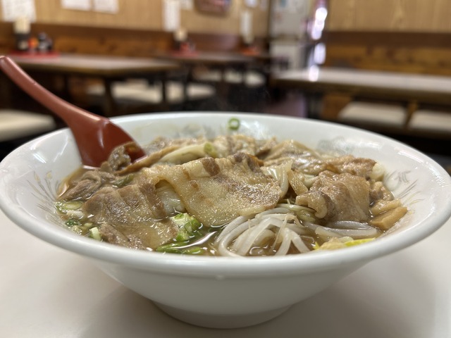 ワンタンメン1-2-3