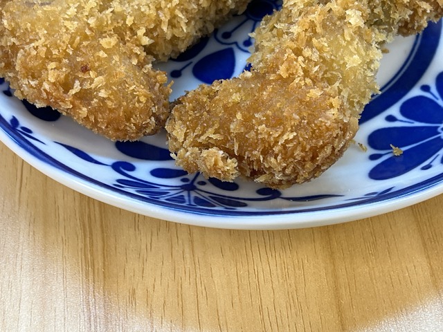 ❺特製串カツ1-2