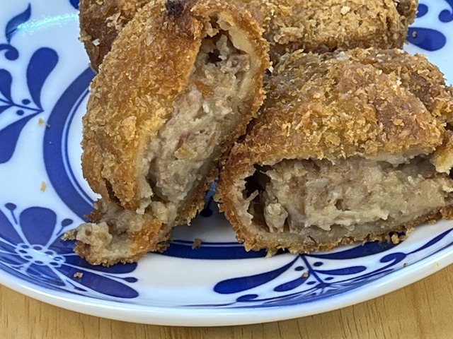 ❹牛すじコロッケ1-5-1