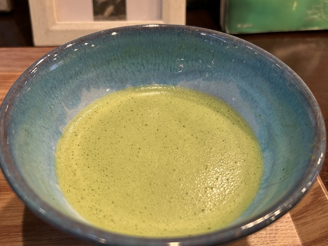 特製ぜんざい1-5-2