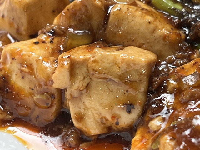 麻婆豆腐1-5