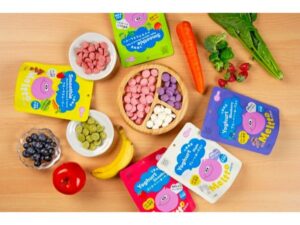 Melltoのスムージードロップ新発売