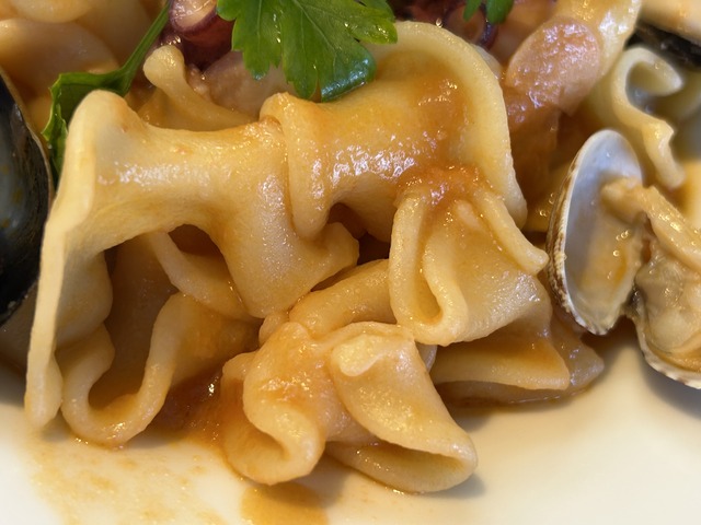 ペスカトーレ1-2