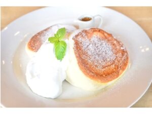 六甲でNICOLAの夜パンケーキ巡りしよう