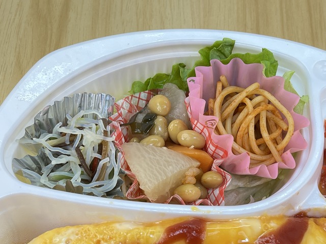 オムライス1-7-1